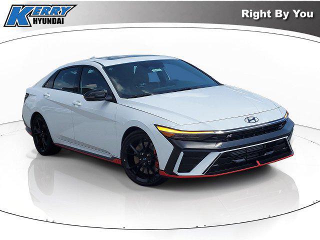 2026 Hyundai Elantra Base for sale in ALEXANDRIA, KY