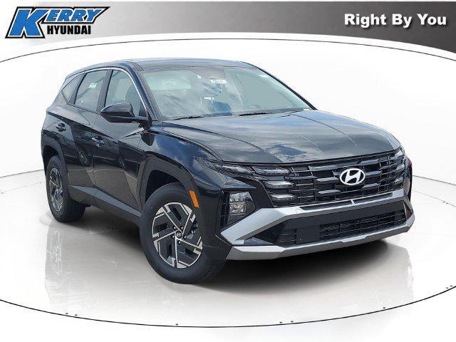 2026 Hyundai Tucson Hybrid Blue SE for sale in ALEXANDRIA, KY