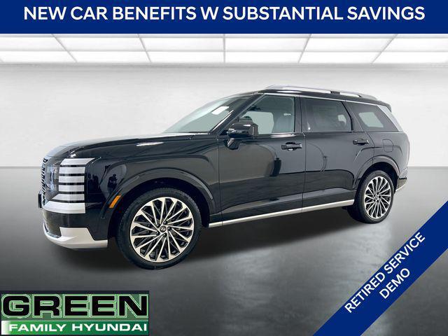 2026 Hyundai Palisade Calligraphy for sale in MOLINE, IL