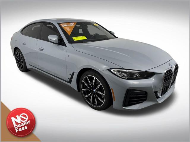 2023 BMW 430i Gran Coupe 430i Gran Coupe for sale in CLERMONT, FL