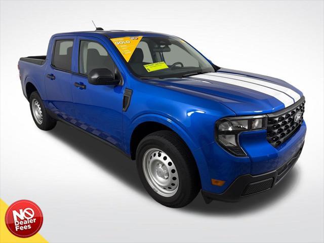 2025 Ford Maverick XL for sale in CLERMONT, FL