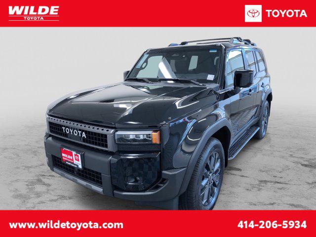 2027 Toyota Land Cruiser Base for sale in West Allis, WI
