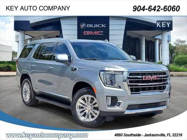2023 GMC Yukon 4WD SLT for sale in JACKSONVILLE, FL