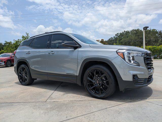 2023 GMC Terrain FWD SLT for sale in NAPLES, FL