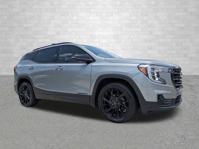 2023 GMC Terrain FWD SLT for sale in NAPLES, FL