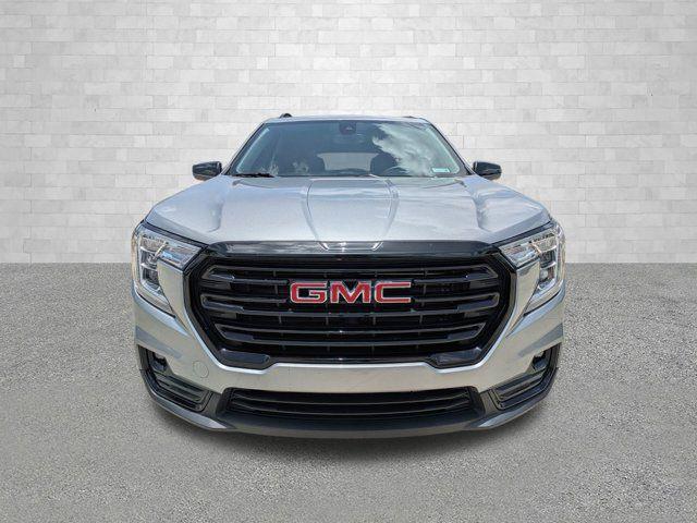 2023 GMC Terrain FWD SLT