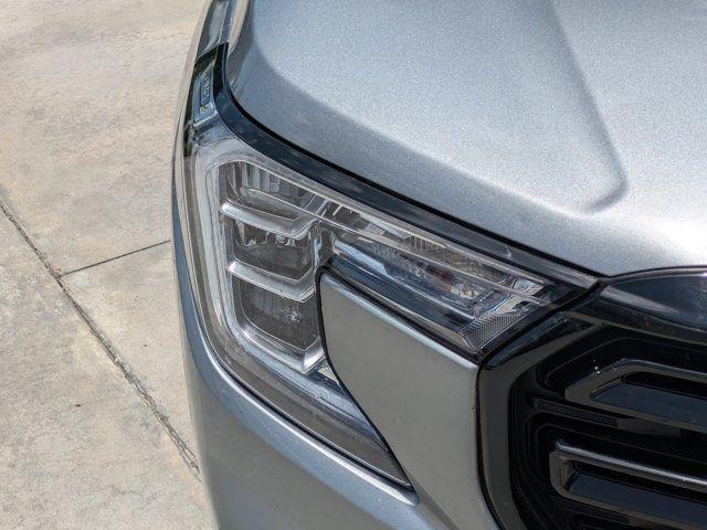 2023 GMC Terrain FWD SLT