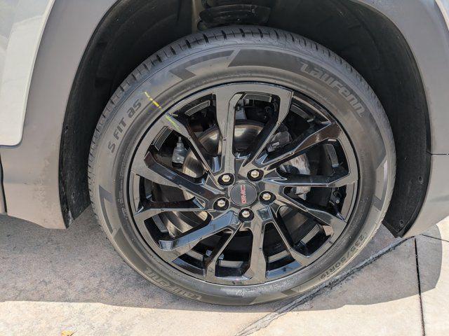 2023 GMC Terrain FWD SLT