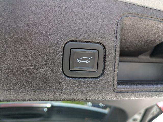 2023 GMC Terrain FWD SLT