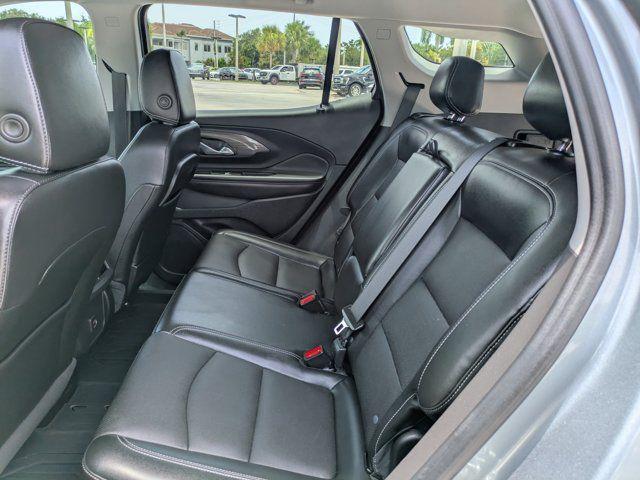 2023 GMC Terrain FWD SLT