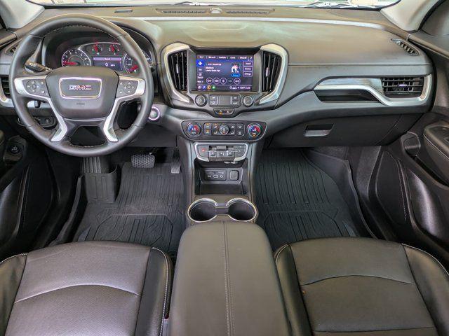 2023 GMC Terrain FWD SLT