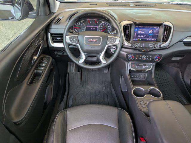 2023 GMC Terrain FWD SLT