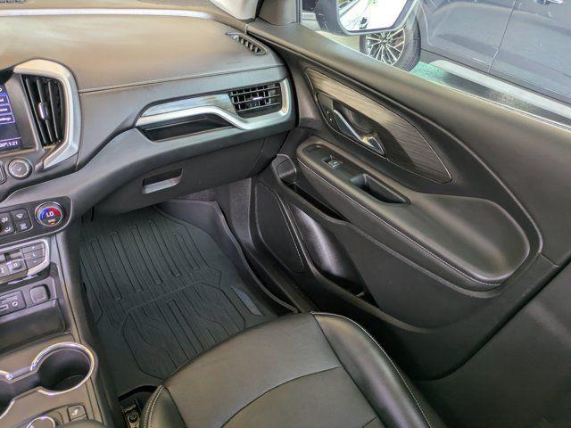 2023 GMC Terrain FWD SLT