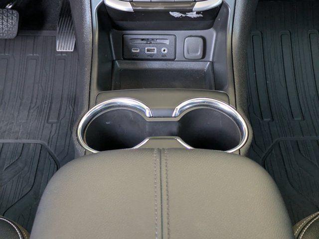 2023 GMC Terrain FWD SLT