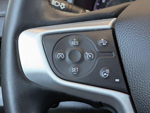 2023 GMC Terrain FWD SLT