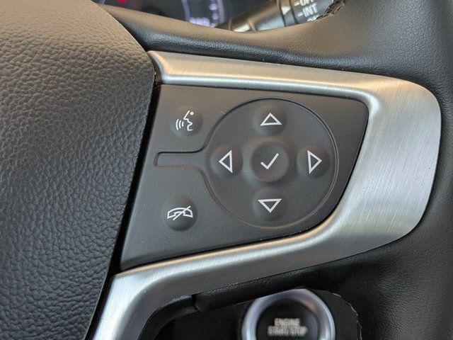 2023 GMC Terrain FWD SLT