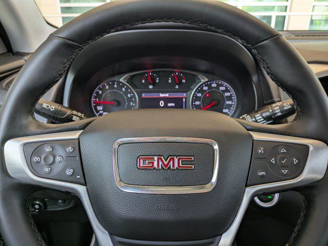 2023 GMC Terrain FWD SLT