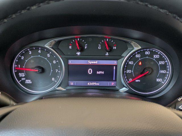 2023 GMC Terrain FWD SLT