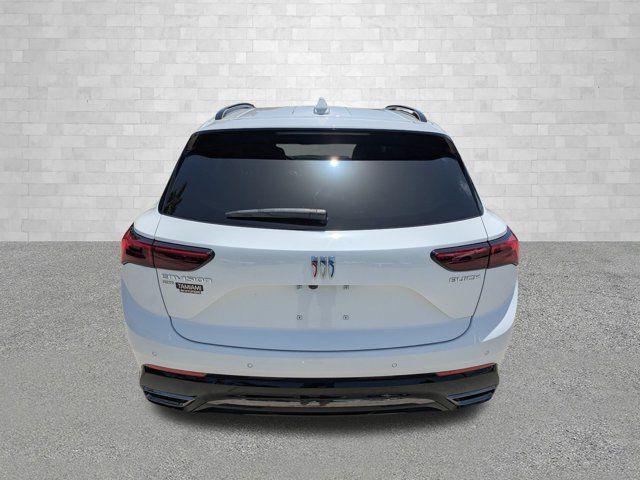 2024 Buick Envision Sport Touring AWD