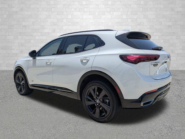 2024 Buick Envision Sport Touring AWD