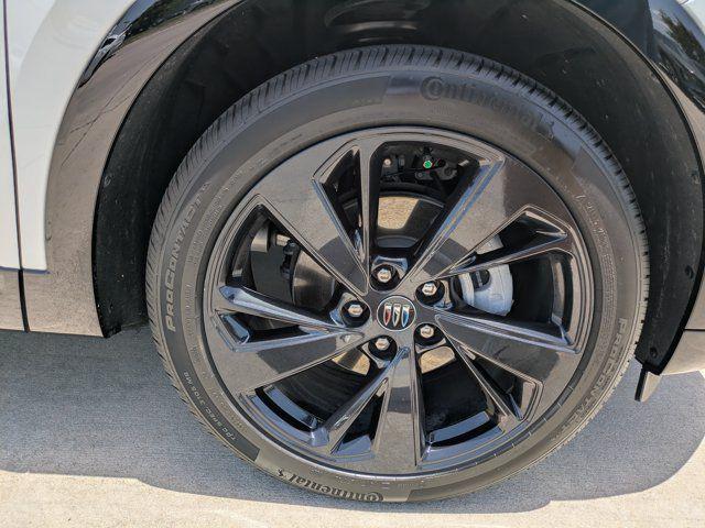 2024 Buick Envision Sport Touring AWD