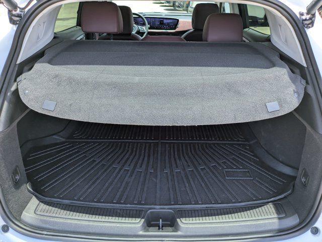 2024 Buick Envision Sport Touring AWD