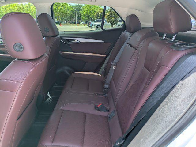 2024 Buick Envision Sport Touring AWD