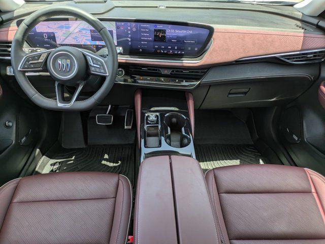 2024 Buick Envision Sport Touring AWD