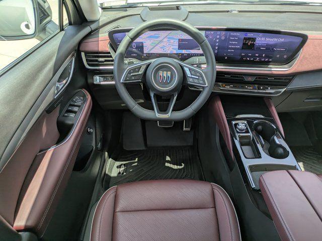 2024 Buick Envision Sport Touring AWD