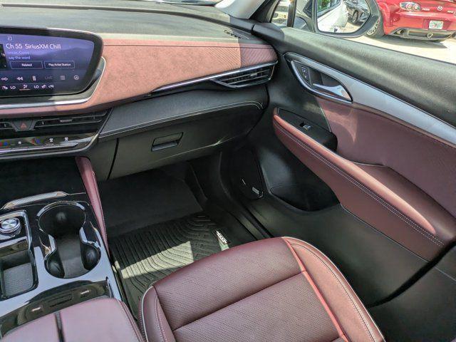 2024 Buick Envision Sport Touring AWD