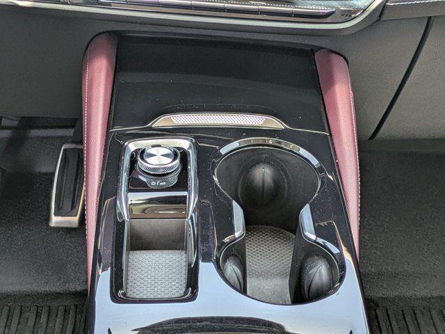 2024 Buick Envision Sport Touring AWD