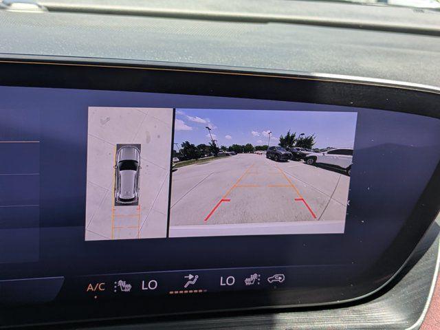 2024 Buick Envision Sport Touring AWD