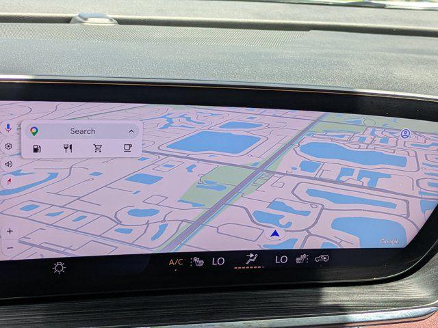 2024 Buick Envision Sport Touring AWD