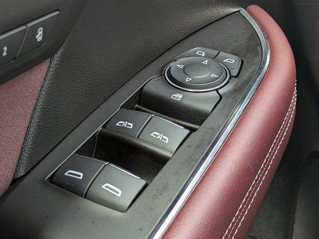 2024 Buick Envision Sport Touring AWD