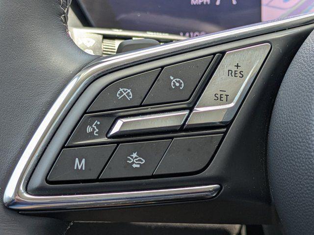 2024 Buick Envision Sport Touring AWD