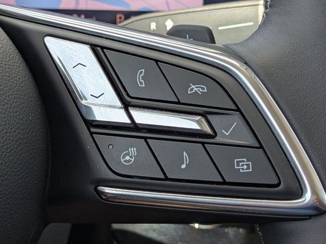 2024 Buick Envision Sport Touring AWD