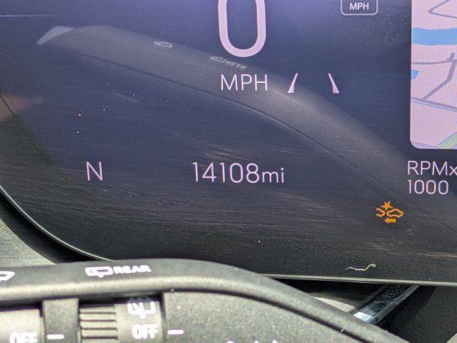 2024 Buick Envision Sport Touring AWD