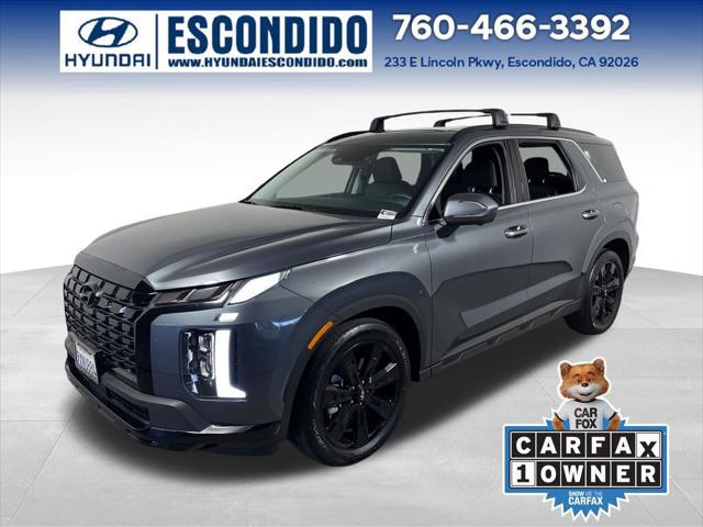 2025 Hyundai Palisade XRT for sale in ESCONDIDO, CA