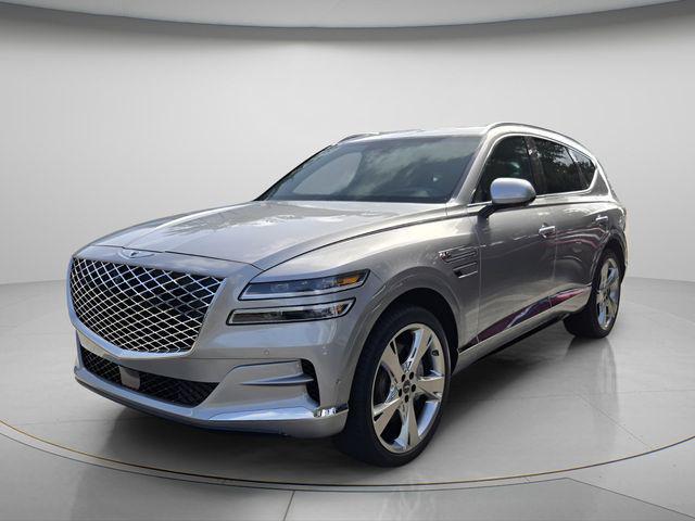 2023 Genesis GV80 3.5T AWD for sale in DAVIE, FL