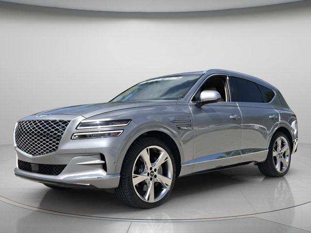 2023 Genesis GV80 3.5T AWD for sale in DAVIE, FL
