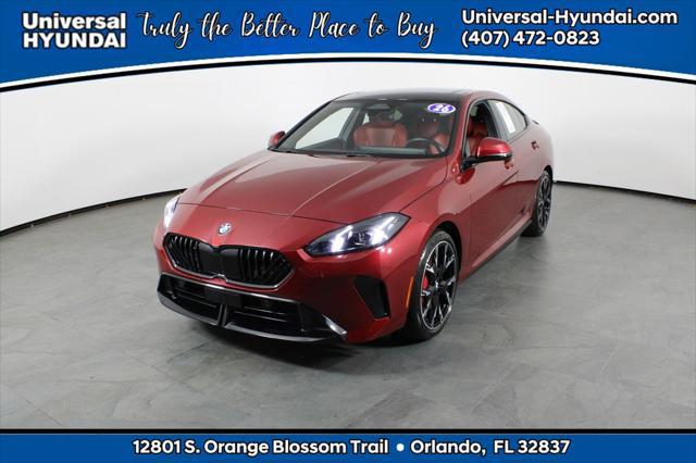 2026 BMW Coupe 228 Gran Coupe for sale in ORLANDO, FL
