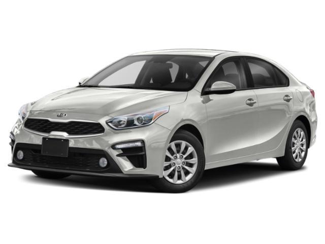 2021 Kia Forte FE for sale in CITY OF INDUSTRY, CA