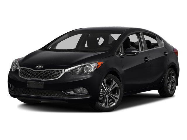 2016 Kia Forte LX for sale in COCOA, FL