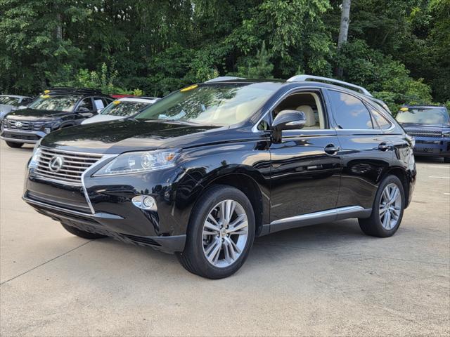 2015 Lexus RX 350 350 for sale in ROSWELL, GA