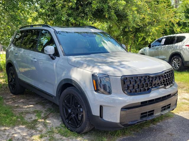 2025 Kia Telluride EX X-Line for sale in JACKSONVILLE, FL
