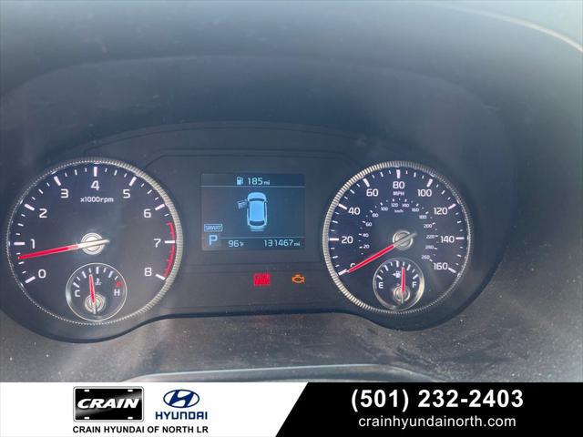 2021 Kia Telluride EX for sale in NORTH LITTLE ROCK, AR