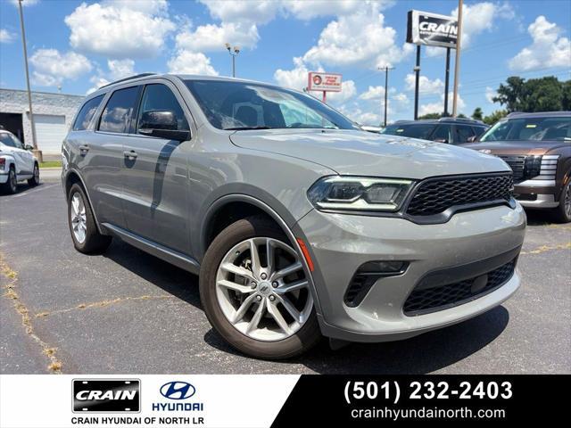 2023 Dodge Durango GT Plus RWD for sale in NORTH LITTLE ROCK, AR