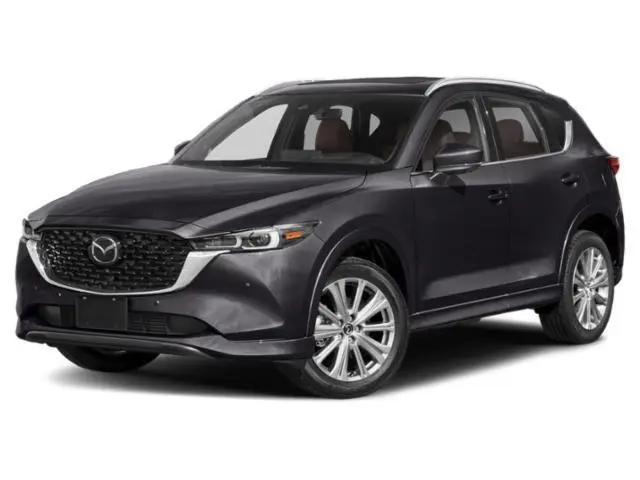 2023 Mazda CX-5 2.5 Turbo Signature for sale in Bangor, ME