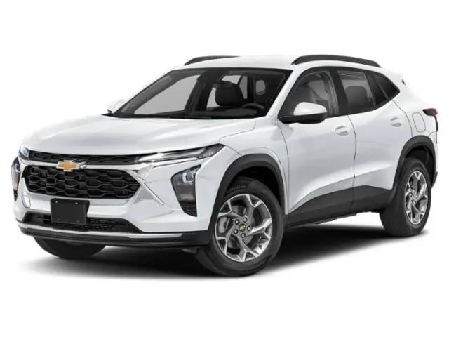 2024 Chevrolet Trax FWD ACTIV for sale in Bangor, ME