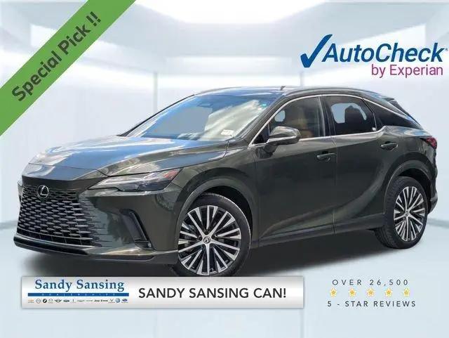 2023 Lexus RX 350 Premium Plus for sale in Pensacola, FL